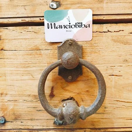 Manciobiba Home Trevi Bagian luar foto