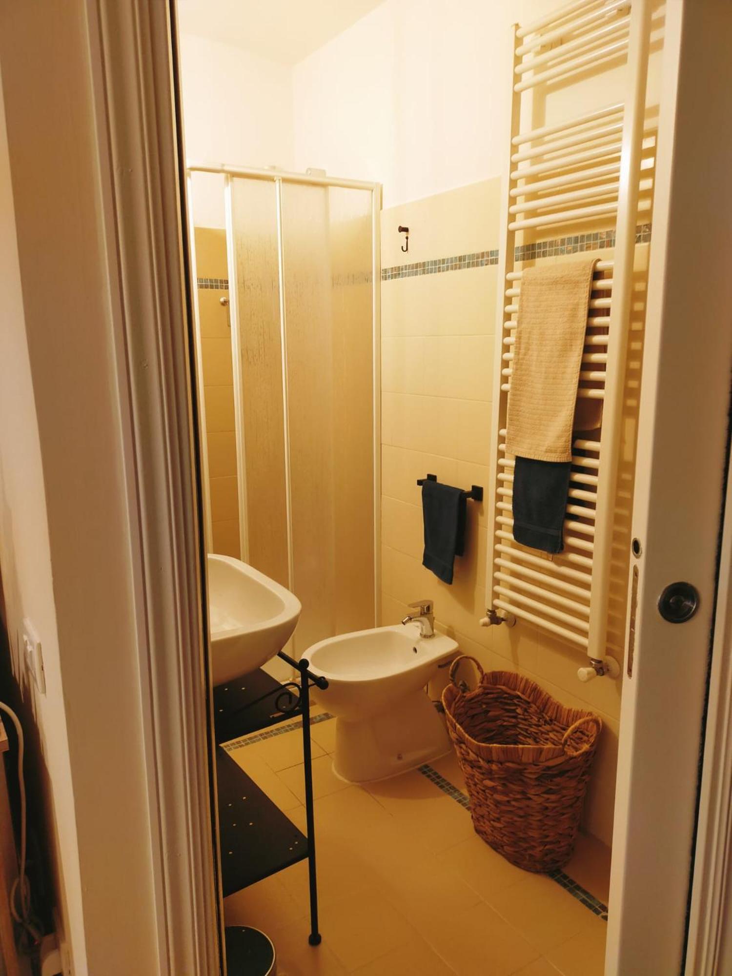 Manciobiba Home Trevi Bagian luar foto