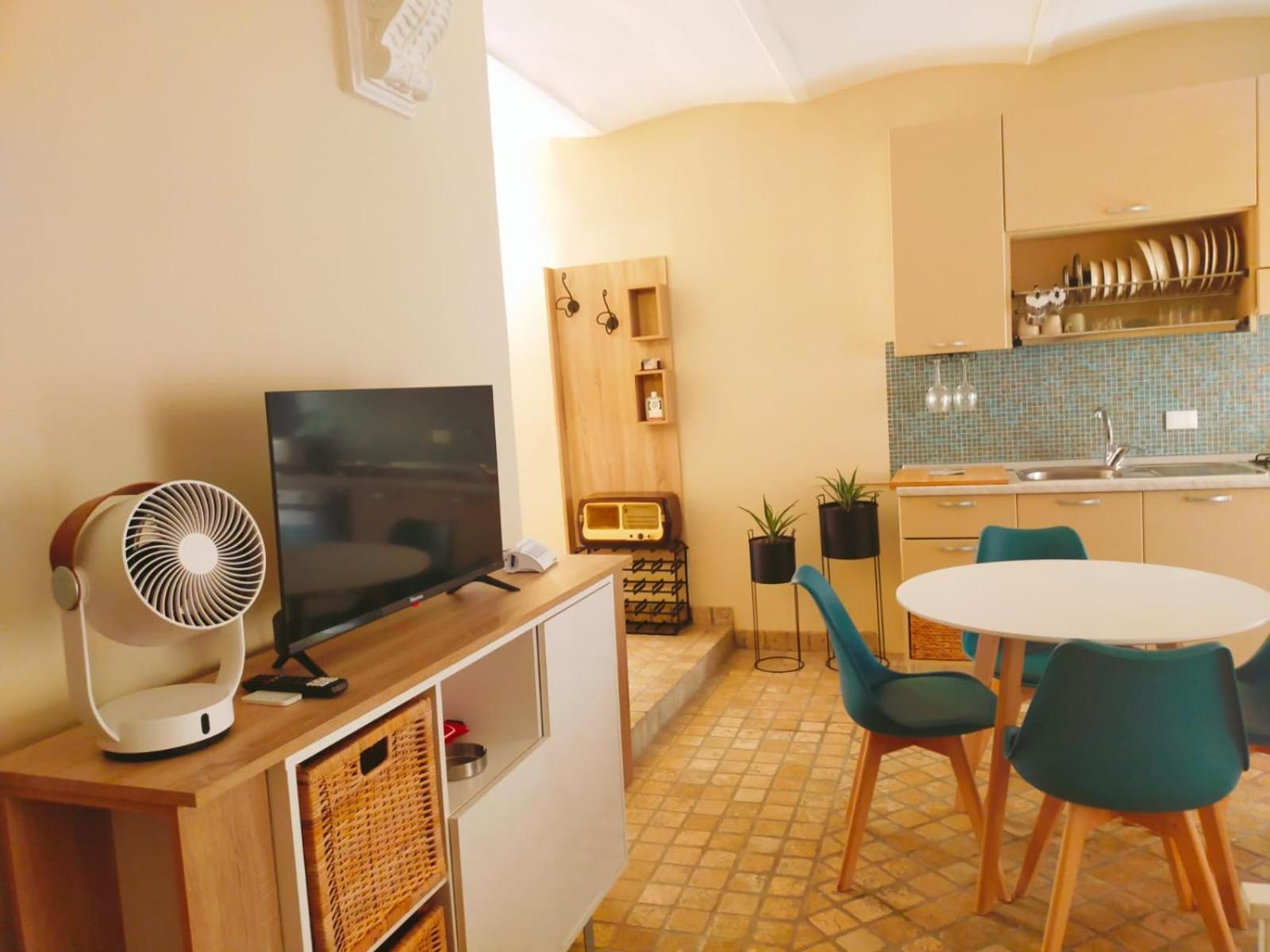 Manciobiba Home Trevi Bagian luar foto