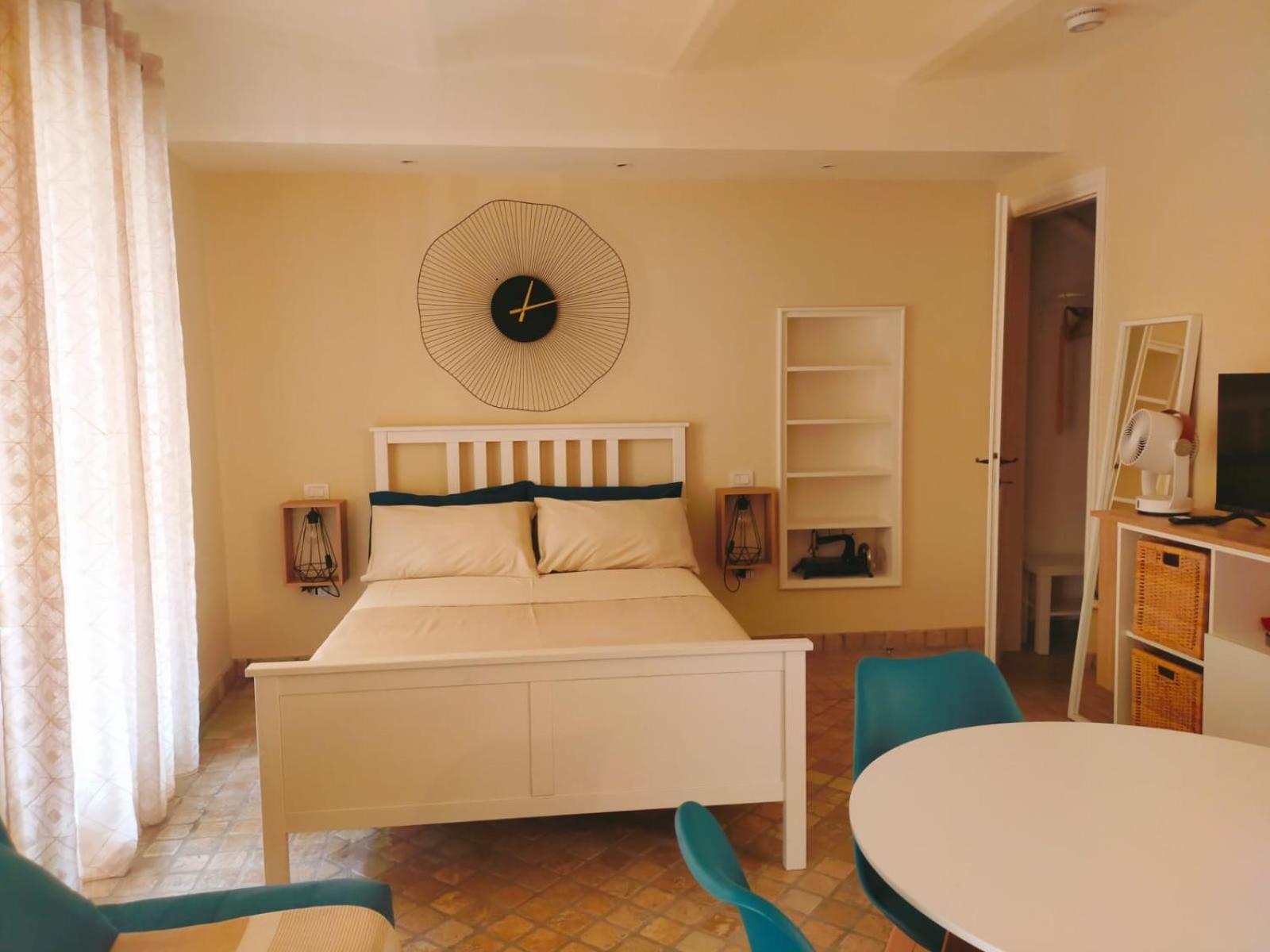Manciobiba Home Trevi Bagian luar foto
