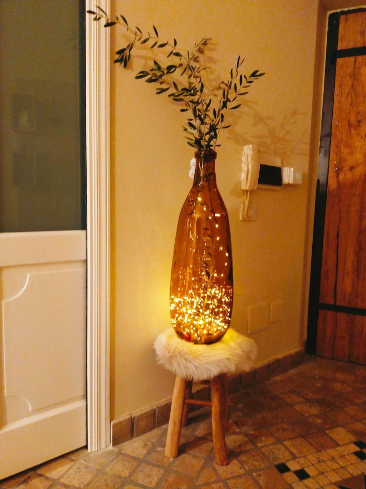 Manciobiba Home Trevi Bagian luar foto